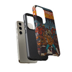 Da Mystery of Chessboxin - Tough Phone Cases