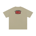 Johnny P's Caddy - Unisex Pure Cotton T-Shirt