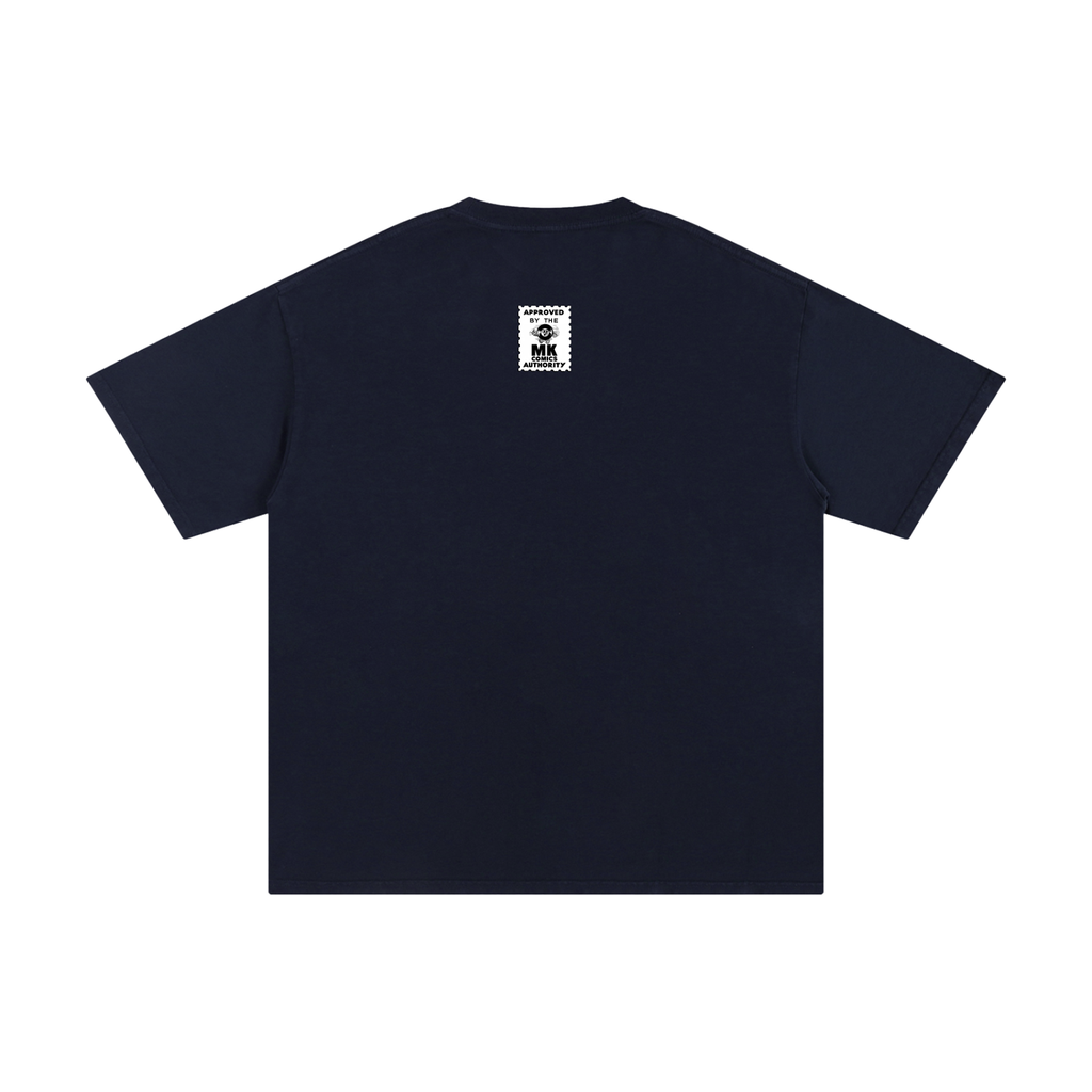 Wooo Tang - Unisex Pure Cotton T-Shirt