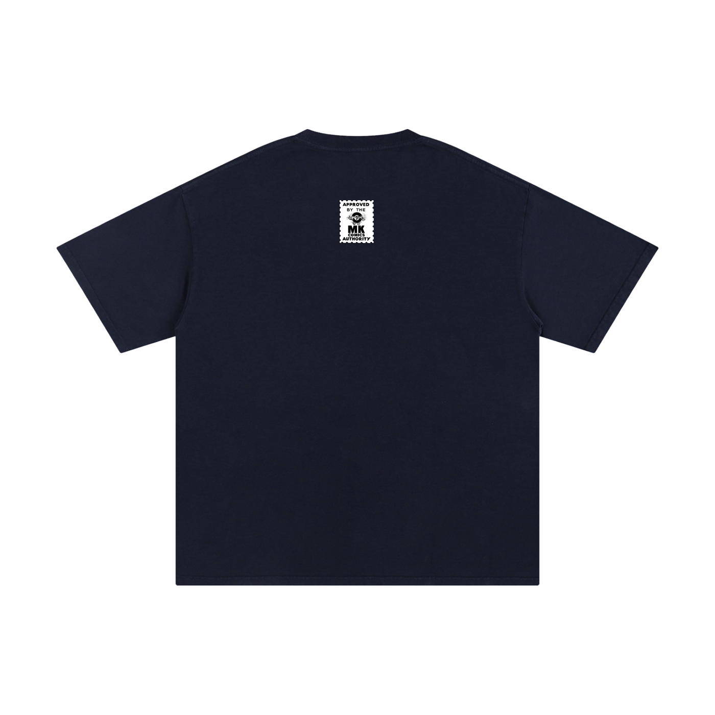 Wooo Tang - Unisex Pure Cotton T-Shirt