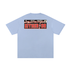 Either/Or - Unisex Pure Cotton T-Shirt