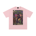 Pimp Trick Gangsta Clique - Unisex Pure Cotton T-Shirt