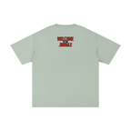 Welcome to the Jungle - Unisex Pure Cotton T-Shirt
