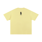 Rhythm Nation - Unisex Pure Cotton T-Shirt