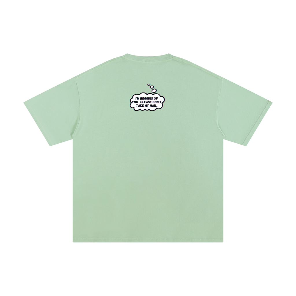 Jolene - Unisex Pure Cotton T-Shirt