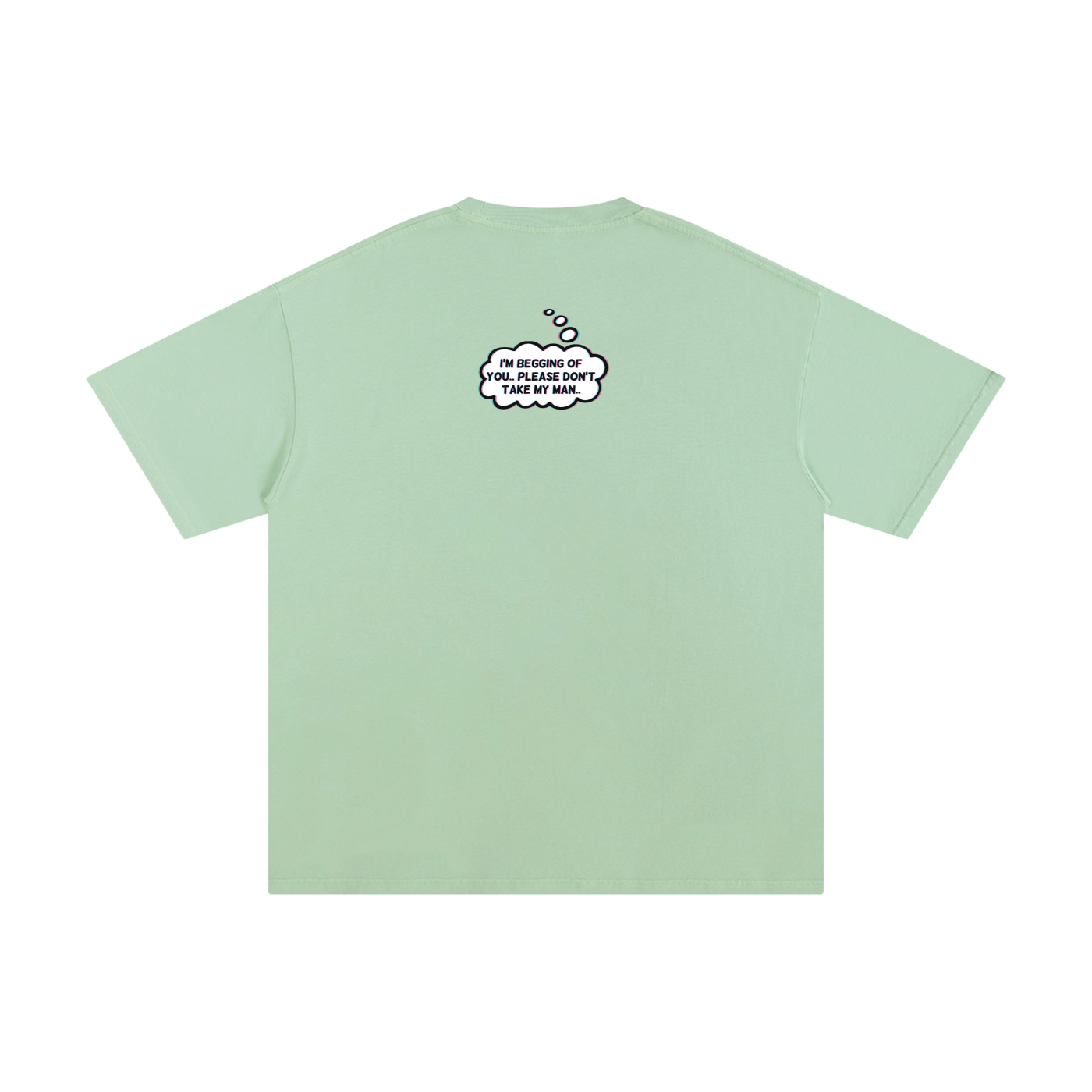 Jolene - Unisex Pure Cotton T-Shirt
