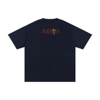 Judith - Unisex Pure Cotton T-Shirt