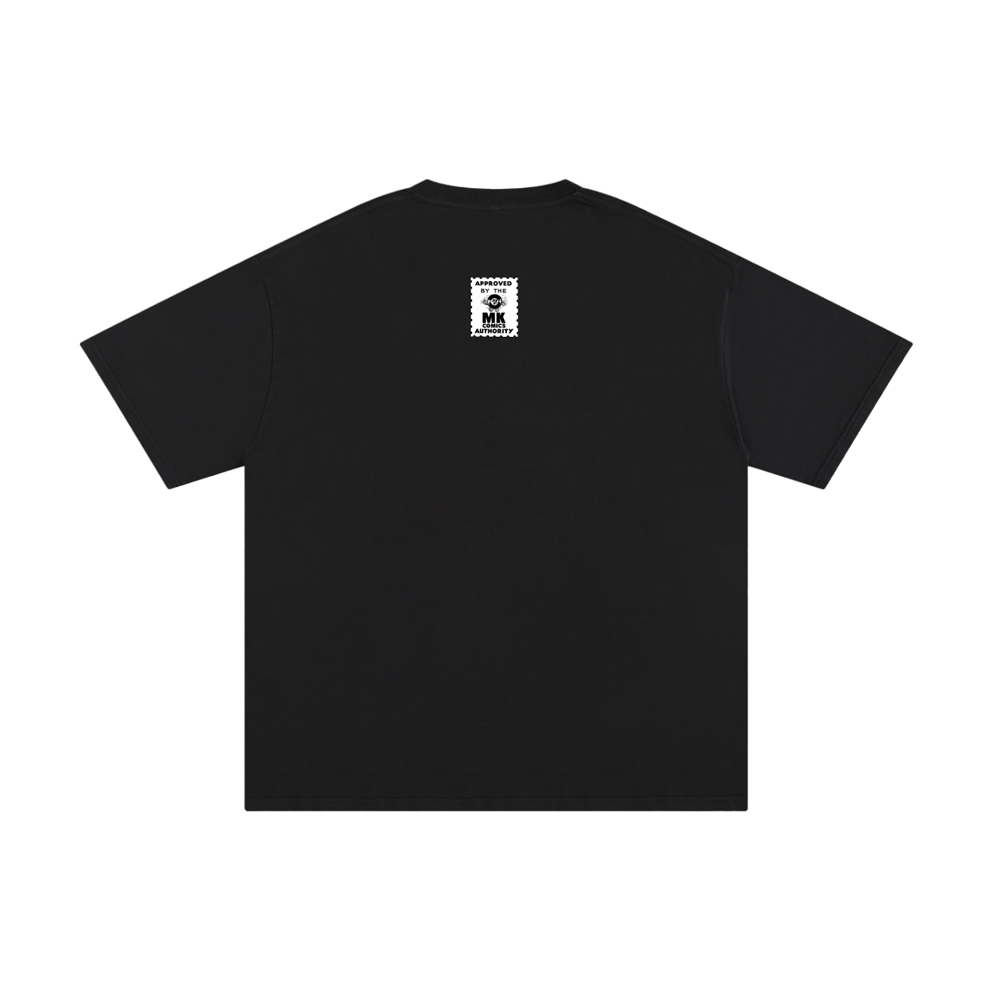 Wooo Tang - Unisex Pure Cotton T-Shirt