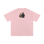 Ram - Unisex Pure Cotton T-Shirt