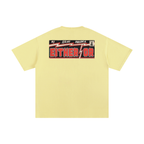Either/Or - Unisex Pure Cotton T-Shirt