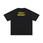 Cooleyhighharmony - Unisex Pure Cotton T-Shirt