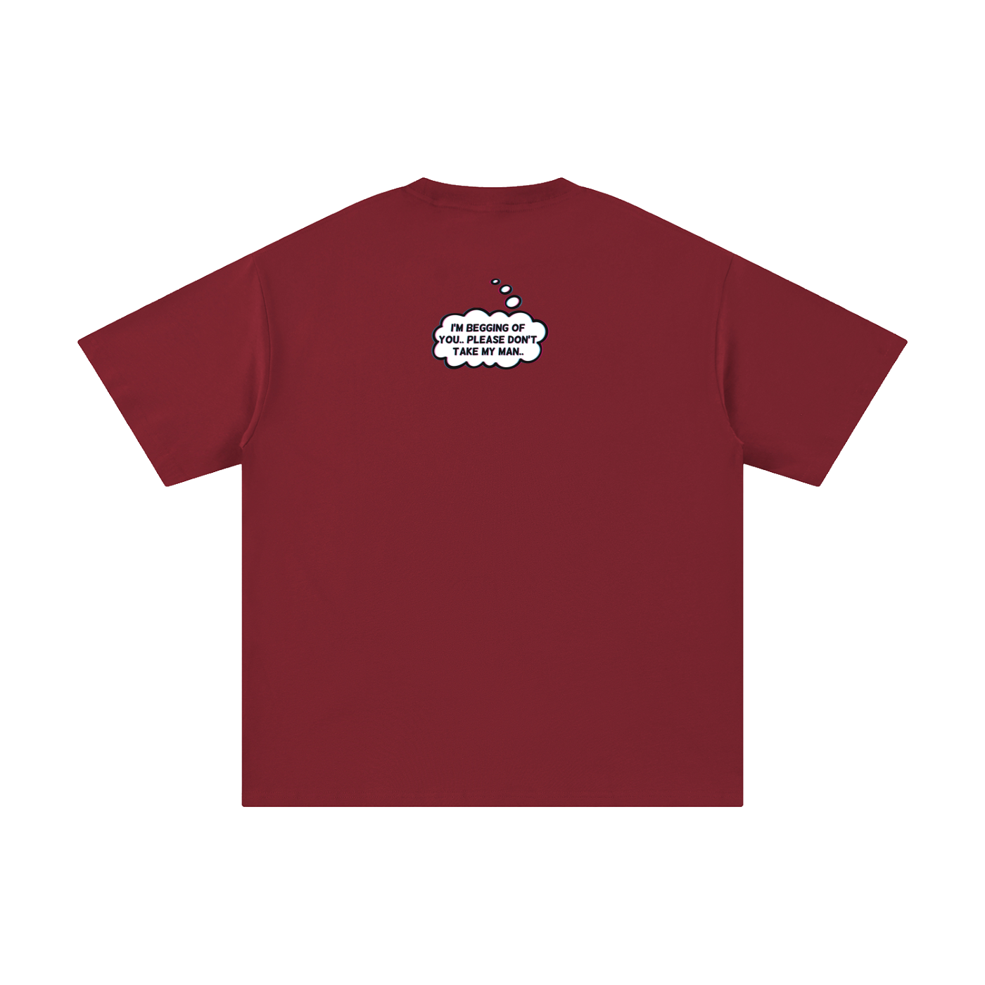 Jolene - Unisex Pure Cotton T-Shirt