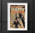 Super Rich Kids - Vertical Matte Poster
