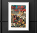 If I Ruled The World - Vertical Matte Poster