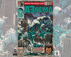 Aenema - Matte Vertical Poster