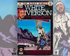 White Iverson -  Matte Vertical Posters