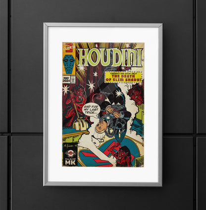 Eminem Print Bundle