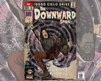 The Downward Spiral - Matte Vertical Posters