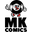 Fine Art of Michael Kreiser logo