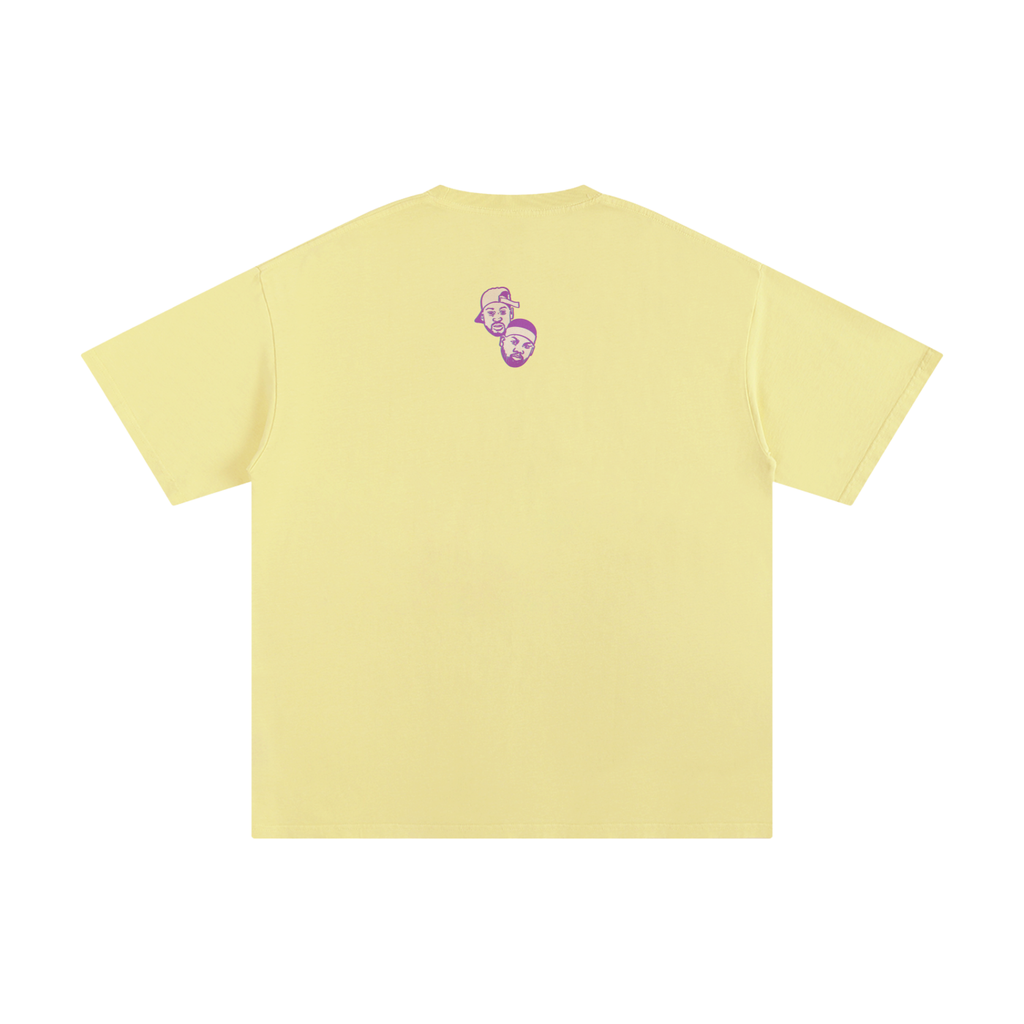 Only Built 4 Cuban Linx - Unisex Pure Cotton T-Shirt