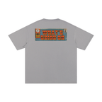 What's Going On - Unisex Pure Cotton T-Shirt