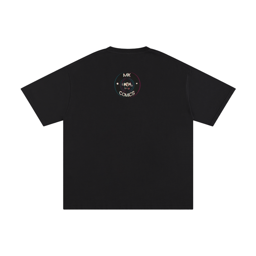 The Sweetest Taboo - Unisex Pure Cotton T-Shirt