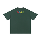 Twisted - Unisex Pure Cotton T-Shirt