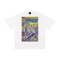 Iceman - Unisex Pure Cotton T-Shirt