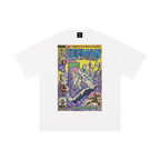 Iceman - Unisex Pure Cotton T-Shirt