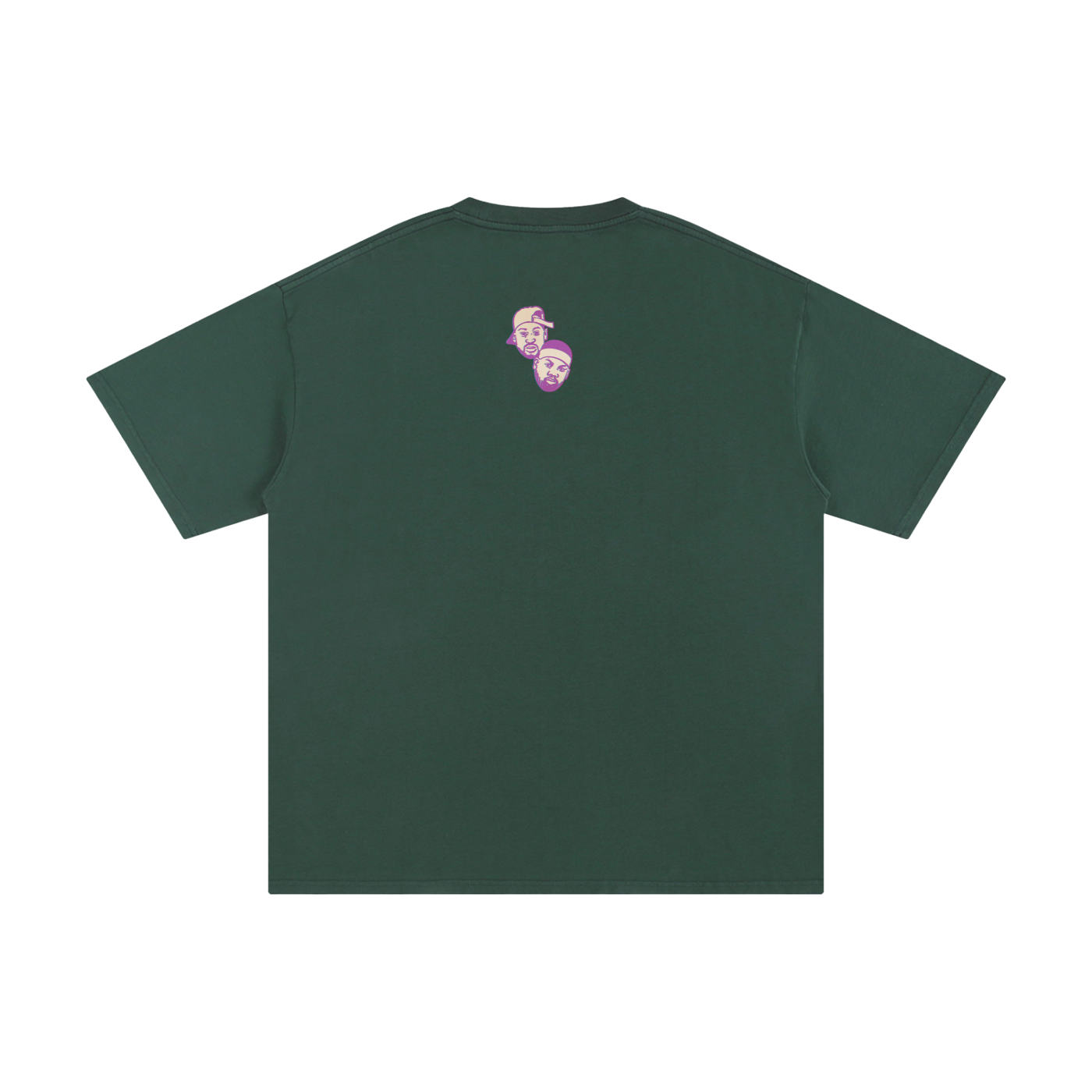Only Built 4 Cuban Linx - Unisex Pure Cotton T-Shirt