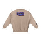 Big Fish Theory - Fleeced Sweatshirt
