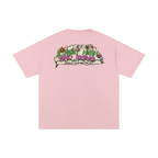 3 Feet High & Rising - Unisex Pure Cotton T-Shirt