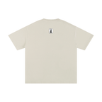 Maneater - MK Classics - Unisex Pure Cotton T-Shirt