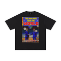 The Man Who Sold the World - MK Classics - Unisex Pure Cotton T-Shirt