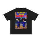 The Man Who Sold the World - MK Classics - Unisex Pure Cotton T-Shirt