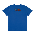 Space Oddity - SIZE UP 1 SIZE - Unisex Classic Crew Neck Cotton T-Shirt