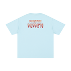 Master of Puppets - Unisex Pure Cotton T-Shirt