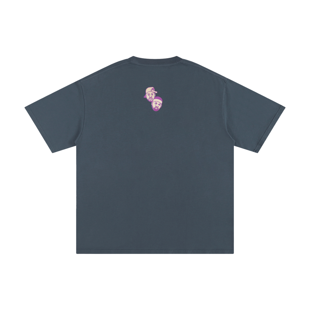 Only Built 4 Cuban Linx - Unisex Pure Cotton T-Shirt