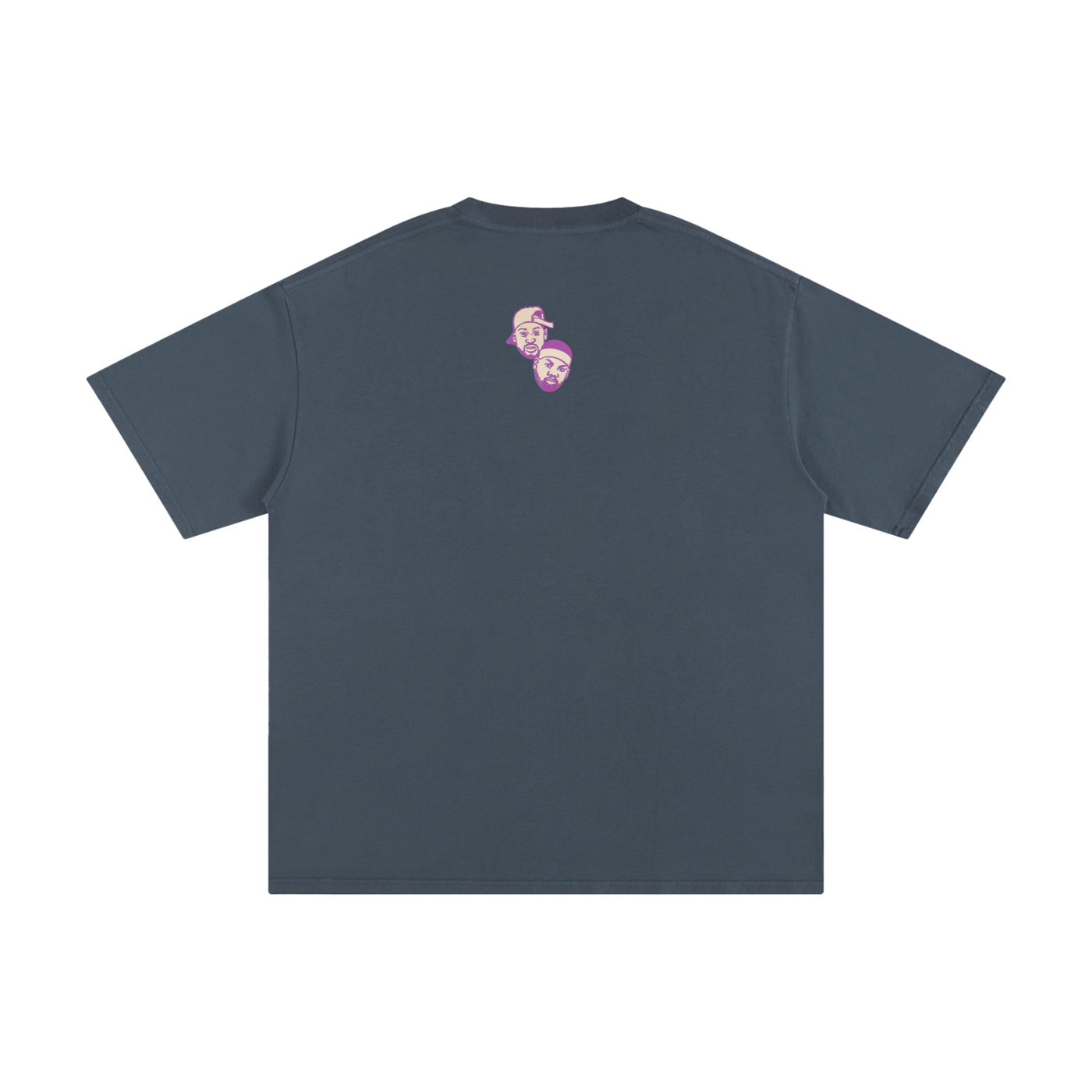 Only Built 4 Cuban Linx - Unisex Pure Cotton T-Shirt