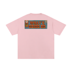 What's Going On - Unisex Pure Cotton T-Shirt