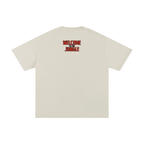 Welcome to the Jungle - Unisex Pure Cotton T-Shirt