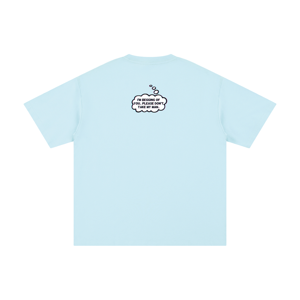 Jolene - Unisex Pure Cotton T-Shirt