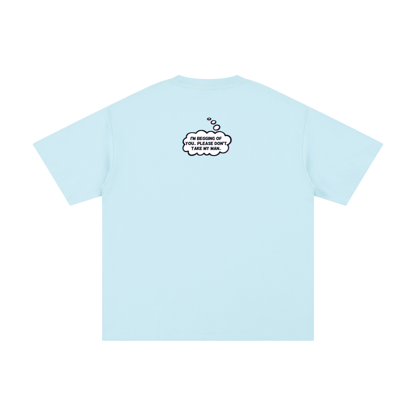 Jolene - Unisex Pure Cotton T-Shirt