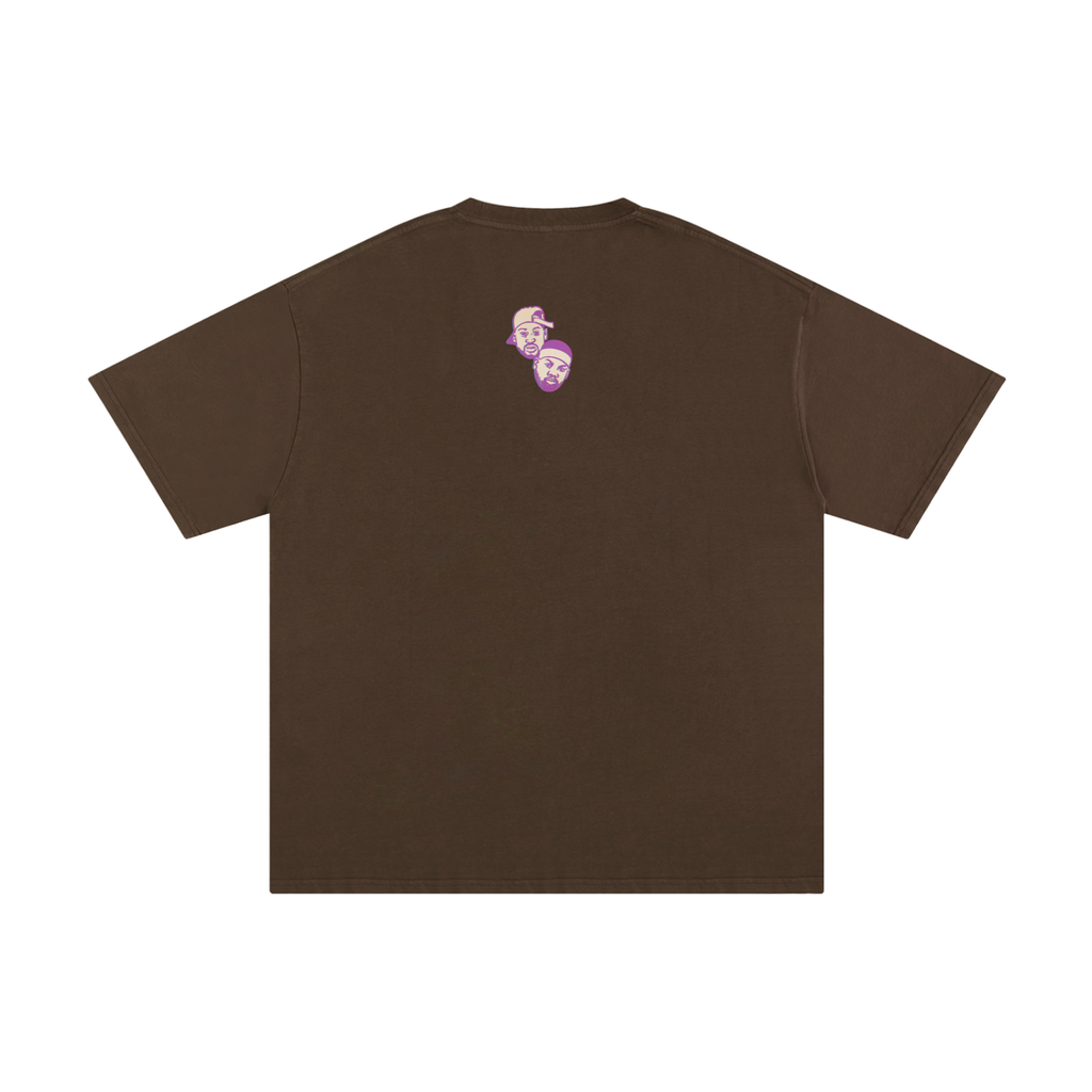 Only Built 4 Cuban Linx - Unisex Pure Cotton T-Shirt