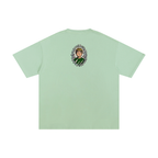 Tommy - Unisex Pure Cotton T-Shirt