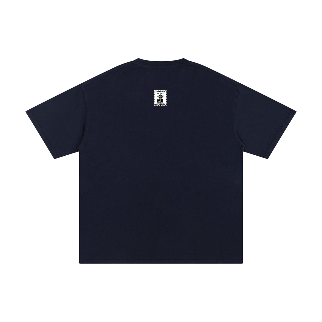 Bonita Applebum - Unisex Pure Cotton T-Shirt