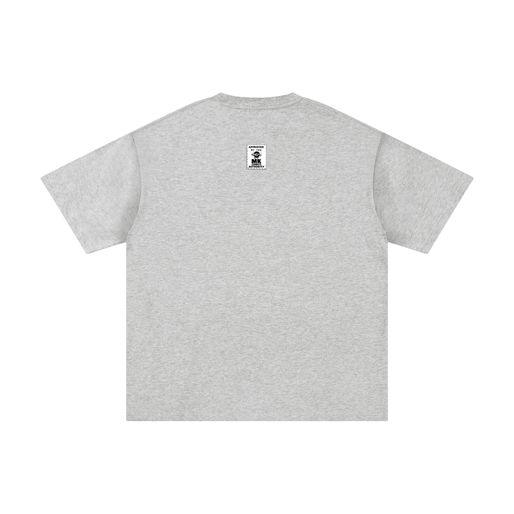 Donuts - Unisex Pure Cotton T-Shirt