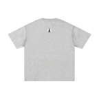 Donuts - Unisex Pure Cotton T-Shirt