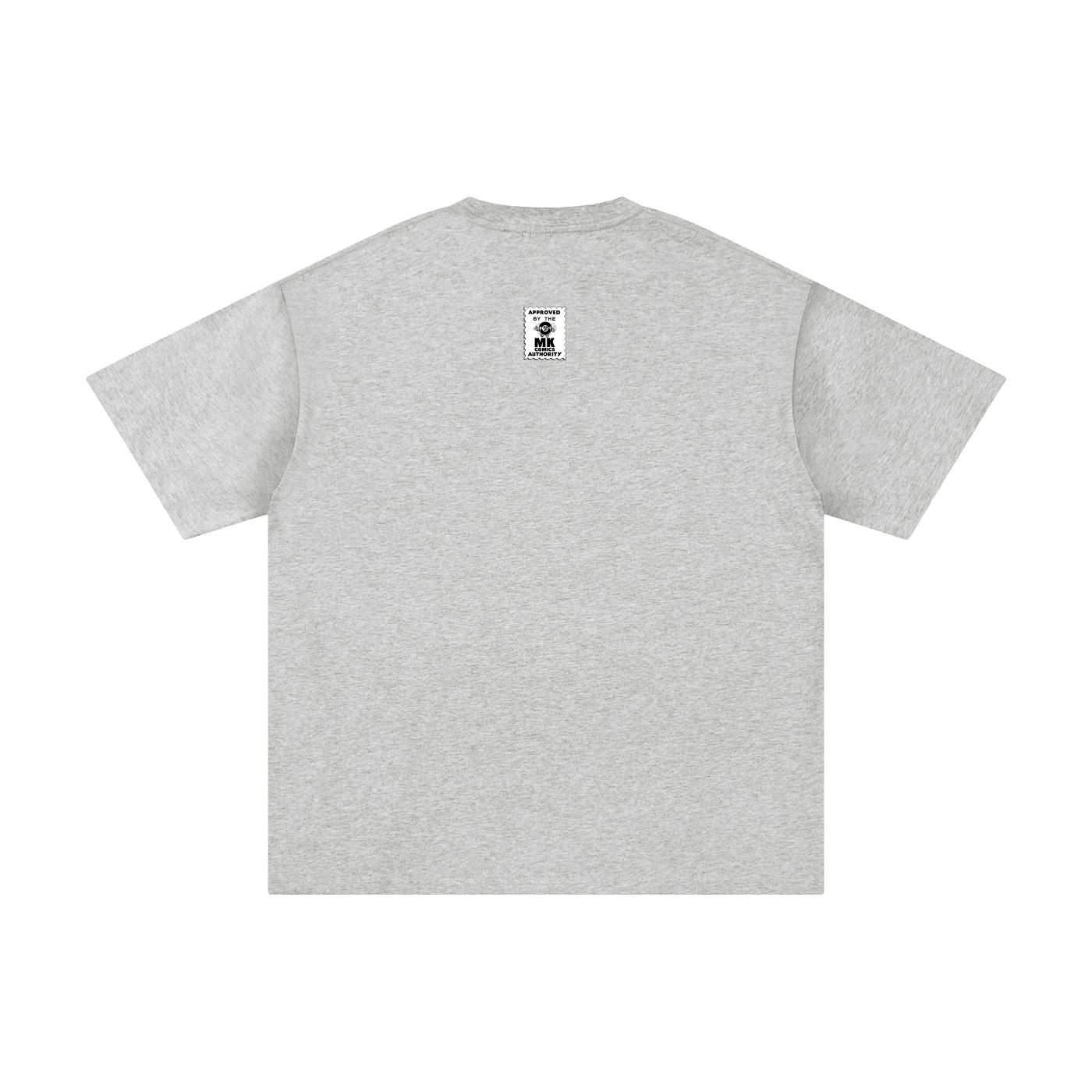 Donuts - Unisex Pure Cotton T-Shirt