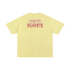 Master of Puppets - Unisex Pure Cotton T-Shirt